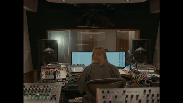 It's just so nice being able to hold the quietest of velocity.