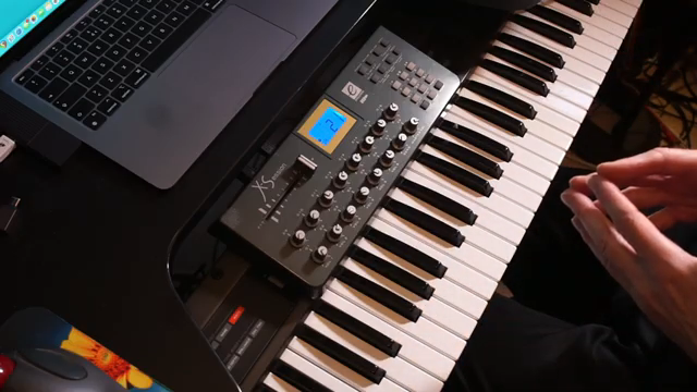 Espen Kraft’s Minimalist Gig Prep: From Rehearsal to Rave Bunker