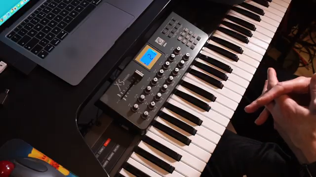 If you both end with the same top note or the the same chord inversion it can sound a little bit boring so to speak the ear picks up on…