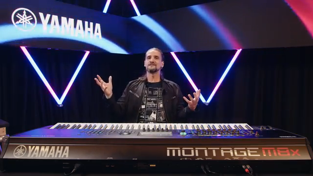 It's basically a form of inspiration. You can just select some sounds and run the SmartMorph and you can do so many different combinations…