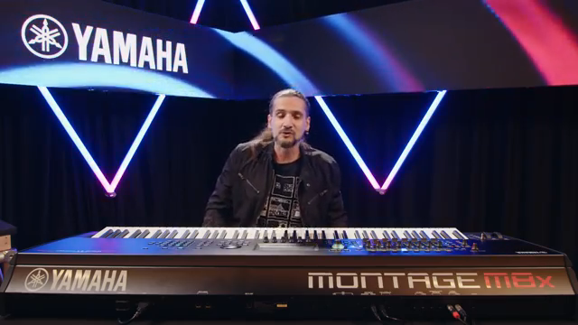 Yamaha Synths Official Unleashes Montage M OS 2.0: A Digital Powerhouse Evolves