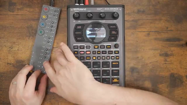 Free Beat Turns the SP-404MKII Into a Groovebox Monster