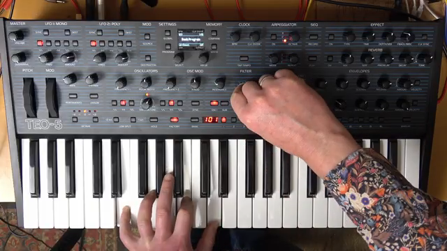 Which is as smooth and lovely as they come.