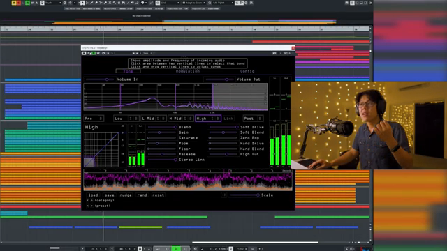 You have this definition from the live strings that you're not getting from the sequence string.