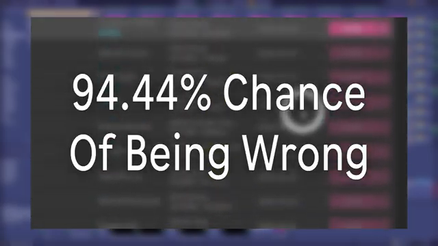 In electronic music, major is extremely rare, typically being represented by only 1% of releases.