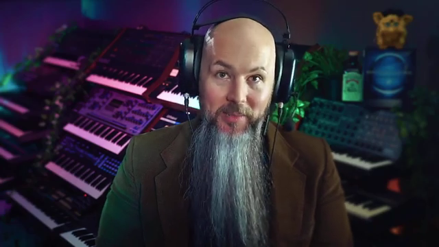 Vulture Culture’s Leviasynth: Bass That Punches, Leads That Sing