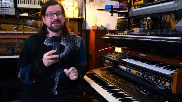 These choir sounds fall in an uncanny valley, which makes them rather interesting to use in music.