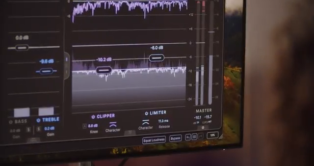 Arturia Bus PEAK: Precision Limiting and Creative Dynamics in FX Collection 5