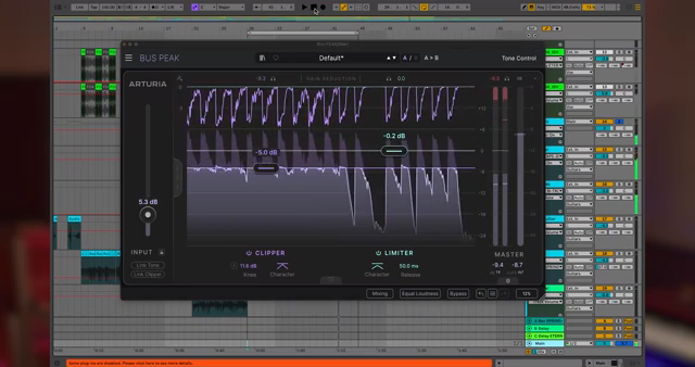When the clipper module is properly configured, it can enhance the presence and impact of vocals, instruments, drums, and complete mixes…