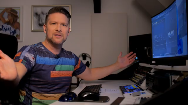 We have the FabFilter Pro C3 brand new for you.