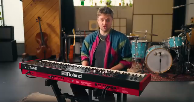 RolandChannel’s V-STAGE: A Deep Dive into the Architecture of a Modern Gigging Powerhouse