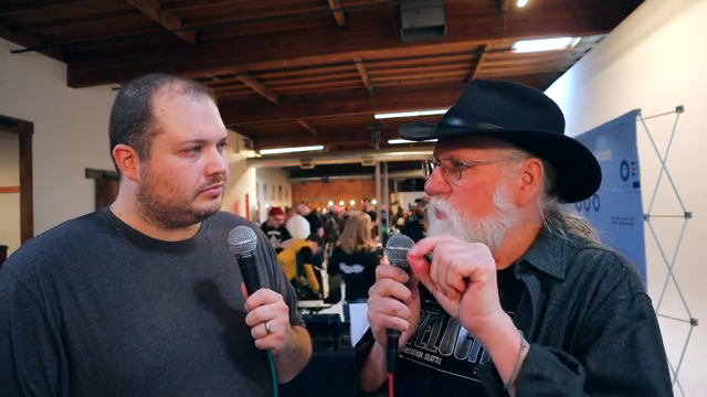 DivKid and Todd Barton: Krell Patches, Cinematic Echoes, and the Art of Touching Sound