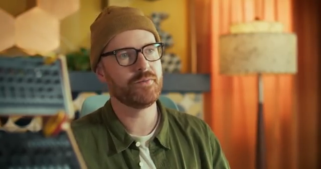 There are many detailed parameters to use here like head position and speed, grain size, density and shape, reverse probability and more…