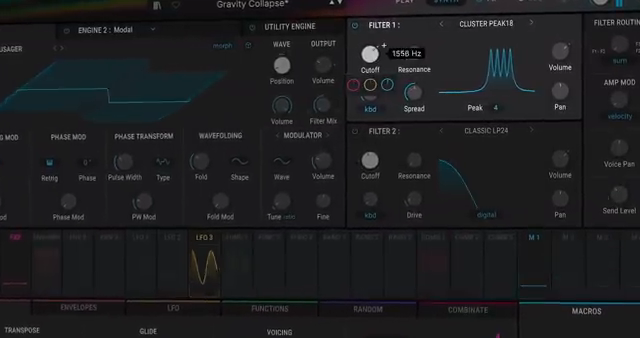 Arturia Pigments 6: Modal Synthesis, Workflow Upgrades, and a New Era for Digital Sound Design