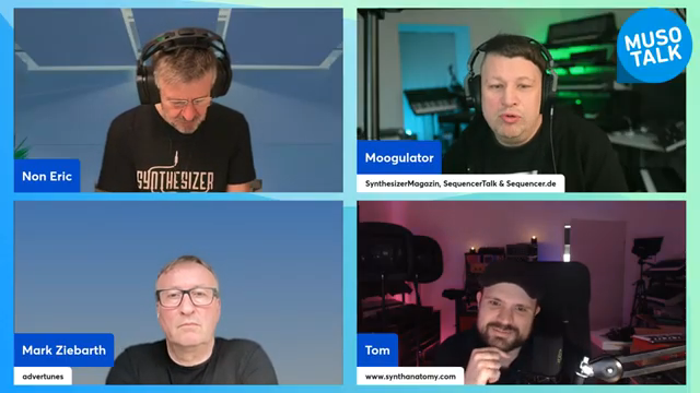 musotalk deconstructed: Akai MPC XL, AI Collapse and the Return of Real Musicians