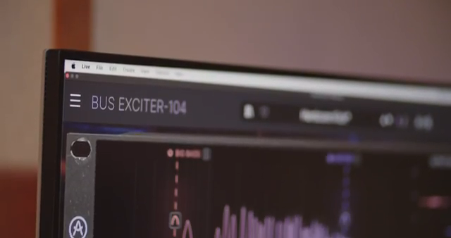 Unlike an equalizer which boosts or attenuates existing harmonics, the Boss Exciter 104 uses diverse processes to create new harmonics…