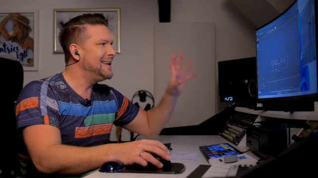 musotalk unfolds the FabFilter Pro-C 3: Compression Origami for the Modern Studio