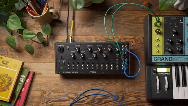 Spectravox is actually quite a flexible and unique synthesizer voice, and great fun to include in your compositions when you're not using…