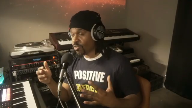 It's going to take some work man, this is why it's unpopular, but it can be done, and the good news is, it's sample free, like if you want…