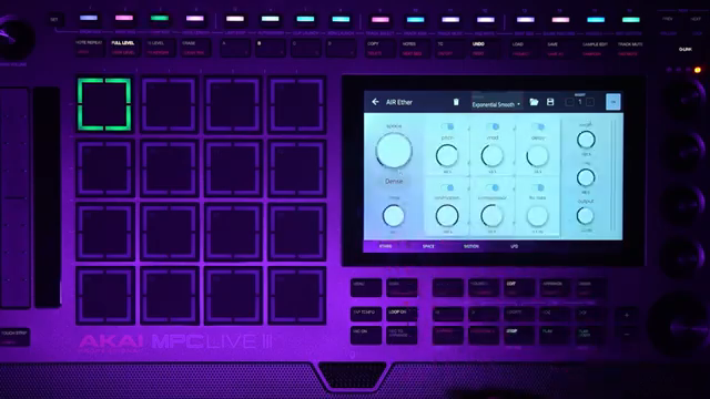 Gabe Miller Music Drops Techno Heat on the MPC Live III: A Streetwise Breakdown