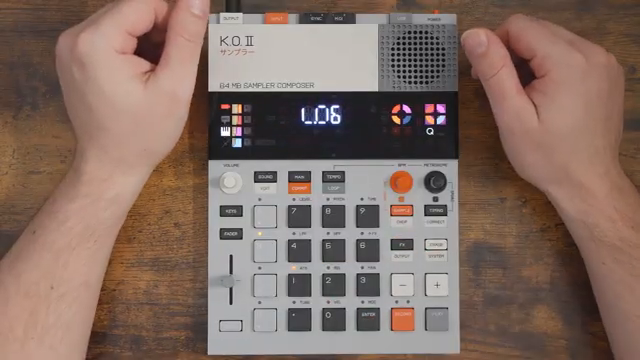 I am floored by this thing. This is incredible.