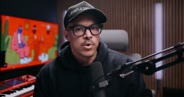 Where this shines for me is the inputs and outputs because I'm using those inputs and outputs.