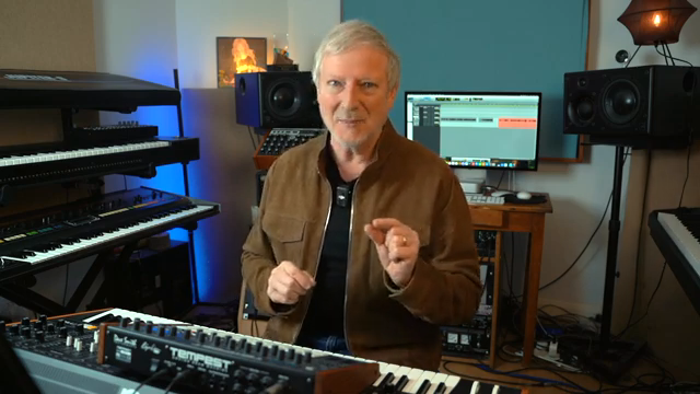 Matt Johnson’s Keyspace vs. The DSI Tempest: Analog Mayhem or Menu Madness?