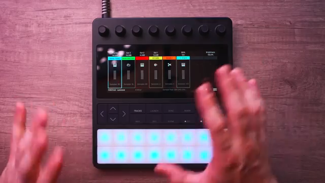 The device seems to be a strange mixture of great sound design possibilities and very fun looping tools and cool hardware features, coupled…