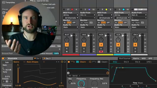 Now this atmosphere so far is a good starting point, but it's still light years away from what it could be.