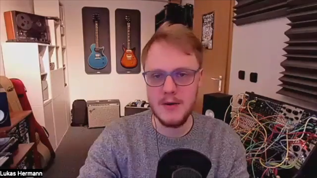 Frap Tools Podcast: Lukas Hermann on Modular Synthesis, Community, and Sonic Rupture