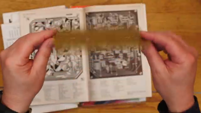 Only for the most dedicated obsessive hobbyists, which is why they are so rare.