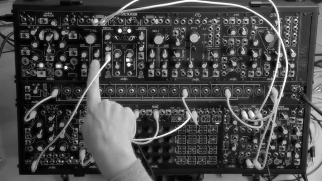 MAKEN0ISE Spectrophone: Subterranean Grooves from Chaos to Control