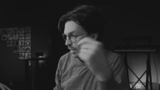 This groove is nice but I don't know if it's powerful enough to get me out of here.