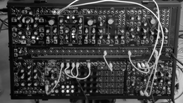 I like sequencing the pitch of an oscillator used for kick drums.