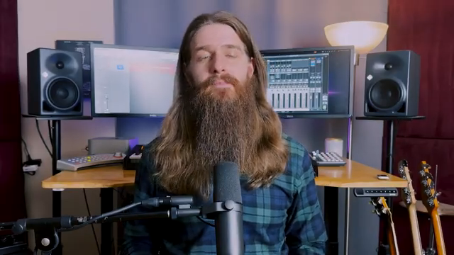 When mixing a live recording, it's all about removing the bad, highlighting the good and accepting what you can't change.