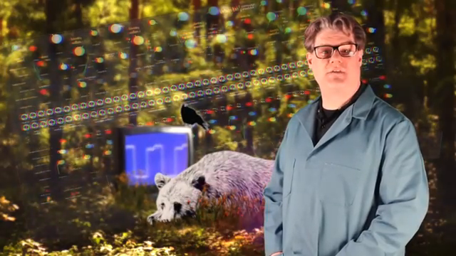 Most of the functions of the Touch Controller 2 can be used simultaneously, creating a tangled web of complex potential.