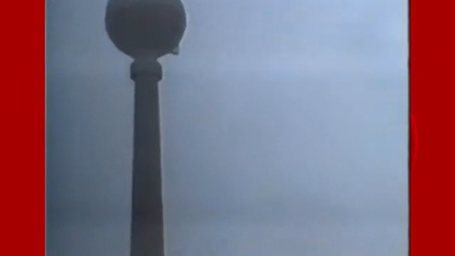 The computer could become the instrument.