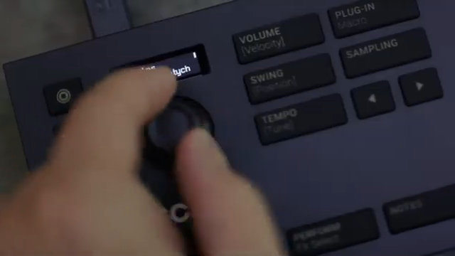 Software is a serious musical instrument.