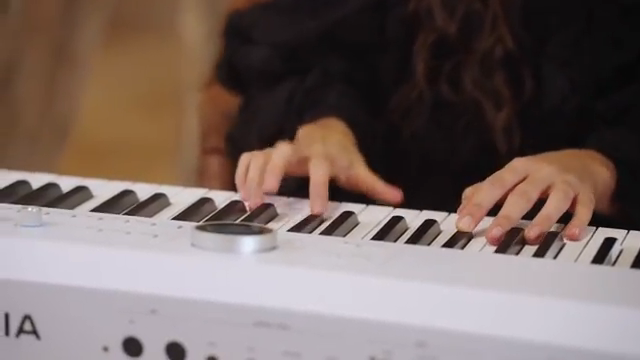 Arturia AstroLab: Streamlining Sonic Alchemy for Marina Herlop’s Avant-Folk Performance