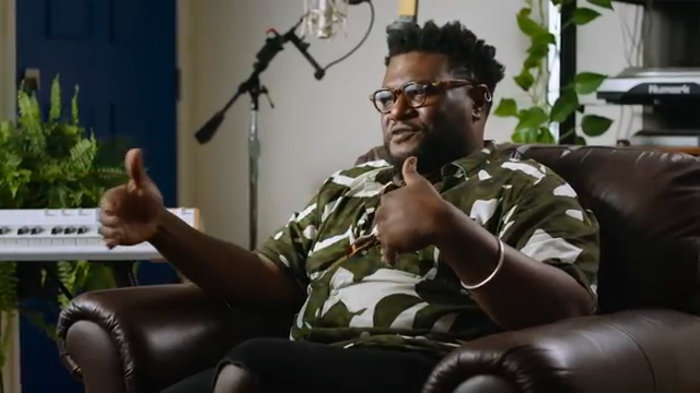 The functionality is right there in your face.