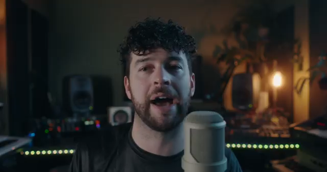 It's all about the feeling of playing the instrument, how you connect with it, the intangible, the workflow, and what it makes you do…