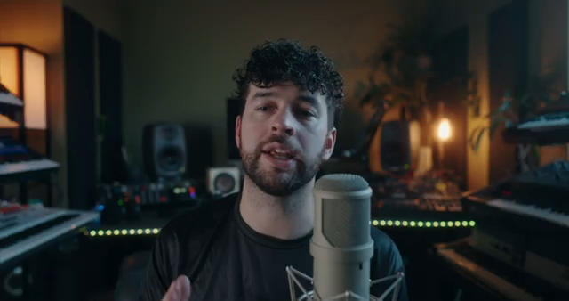 What is my goal in getting into synthesizers?