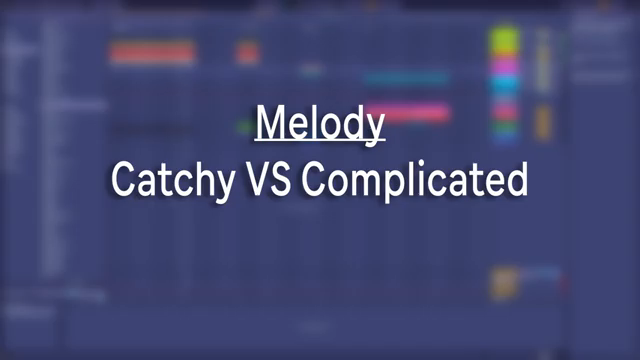 We find ourselves in the eternal struggle of trying to keep it catchy, yet interesting.