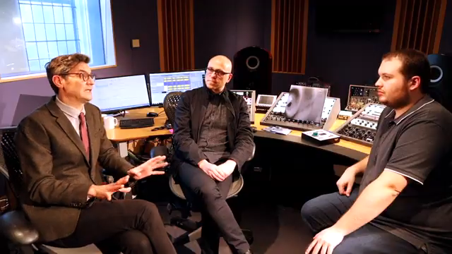 I'll usually do a little dip, a little scoop around sort of, you know, somewhere between, it could be, it's usually probably about 160 up…