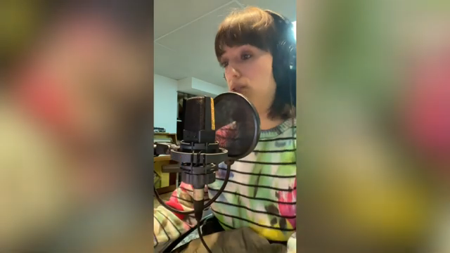 The point is to achieve, so to say, a certain level of interaction. This is still what I would like to deepen even more—what it means for…