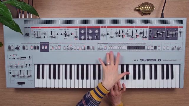 UDO Audio Super 8: Between Giants, Into the Sonic Wilds