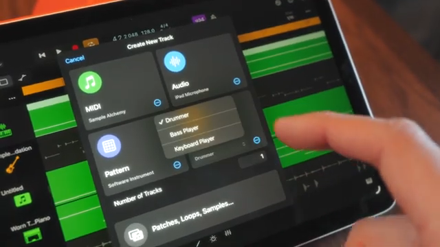 These are like one step above using loops and one step below using a full blown virtual instrument.