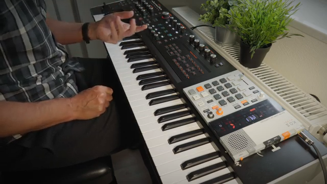 384 free patches that sound fabulous. More of your bread and butter analogue-style sounds, as the name would suggest.