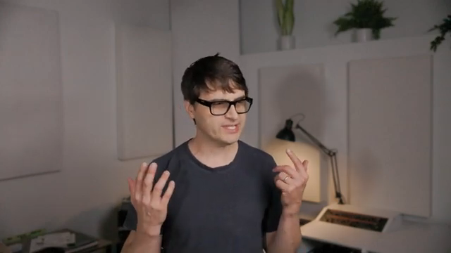 The kind of music that when I was a little kid I thought of as space-aged music.