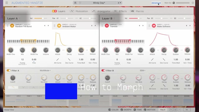 Arturia’s Augmented YANGTZE: Morphing Acoustic Heritage with Digital Innovation